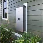 RN 7.1 GPM Condensing Smart Sense Tankless Water Heater