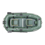 Sea Eagle STS10 Stealth Stalker Frameless Inflatable Fishing Boat 10FT