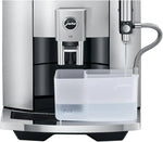 Jura E8 Automatic Coffee Machines